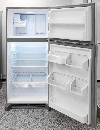 智能冰箱节能性能测试方法